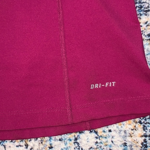 NIKE dri-fit tank top size S - Picture 5 of 8